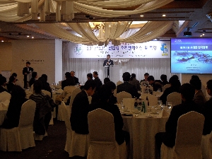 2012년신입생오리엔테이션 축사