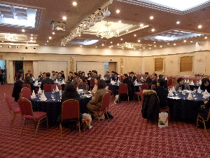 2013학년도 신입생오리엔테이션