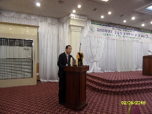 2015학년도 신입생 오리엔테이션